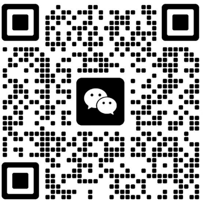 微信二维码，备注「院企合作」